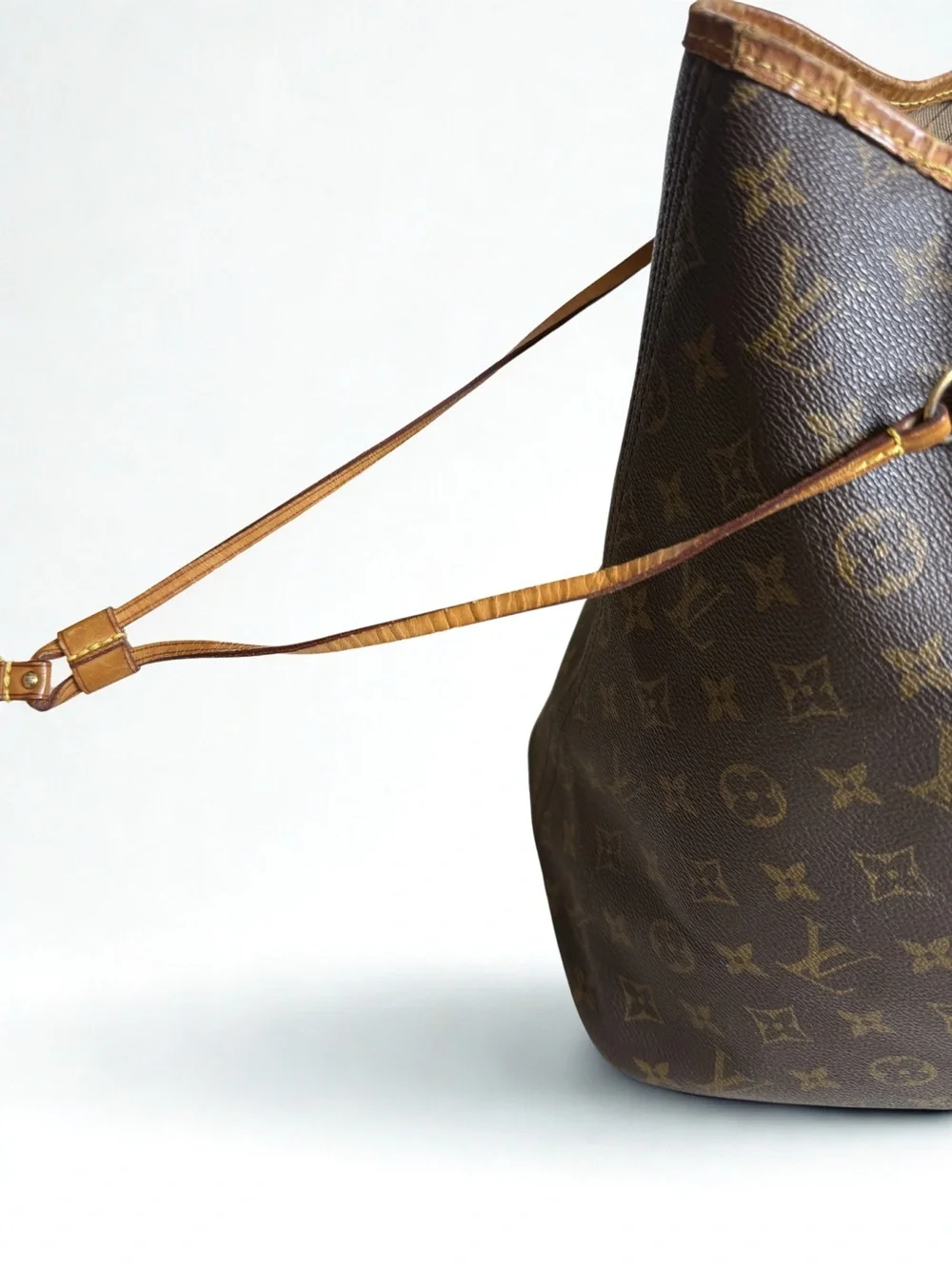 Louis Vuitton Neverfull GM Monogram Canvas C. 2018